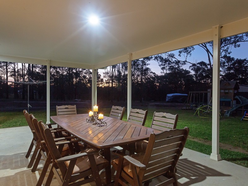 5 Blackburn Close, Pokolbin NSW 2320