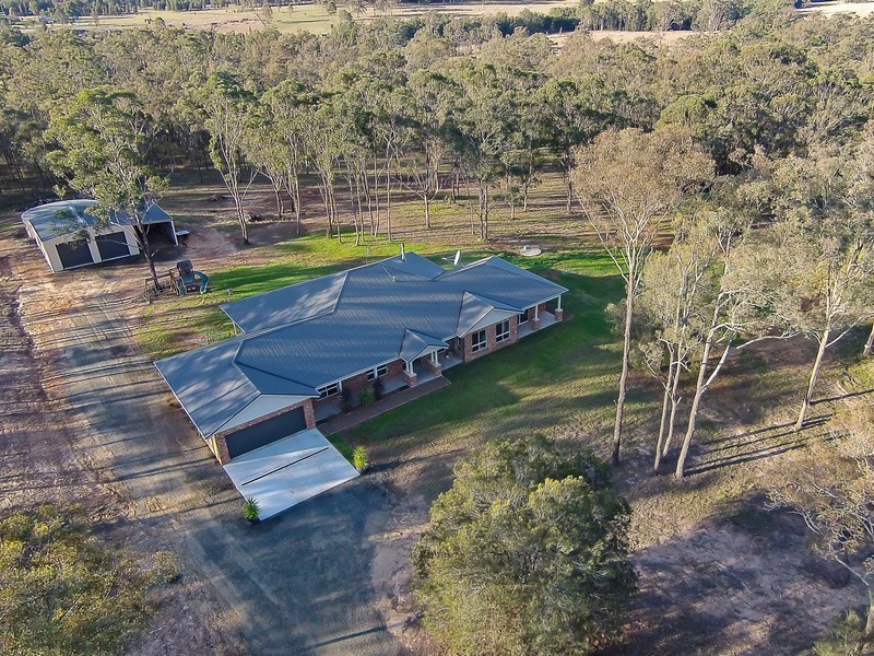 5 Blackburn Close, Pokolbin NSW 2320