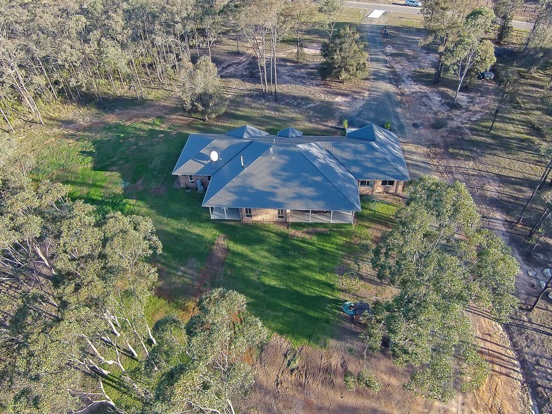 5 Blackburn Close, Pokolbin NSW 2320