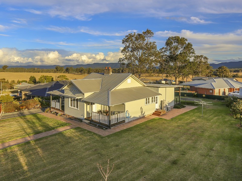 15 – 17 Walmsley Street, Millfield NSW 2325