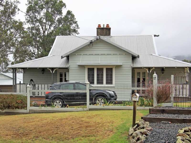 15 – 17 Walmsley Street, Millfield NSW 2325