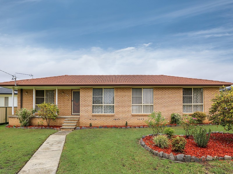 147 Rawson Street, Cessnock NSW 2325
