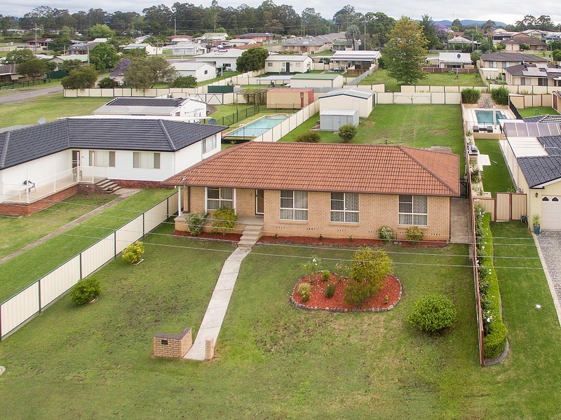 147 Rawson Street, Cessnock NSW 2325