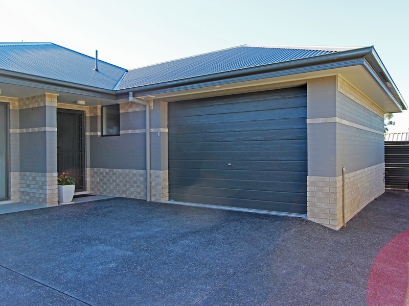 3/50 Catherine Street, Cessnock NSW 2325