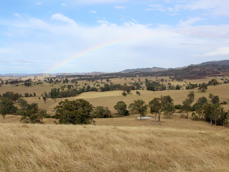 172 Hanleys Creek Road, Dungog NSW 2420