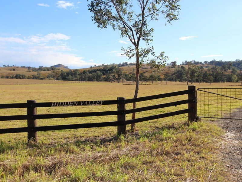 172 Hanleys Creek Road, Dungog NSW 2420