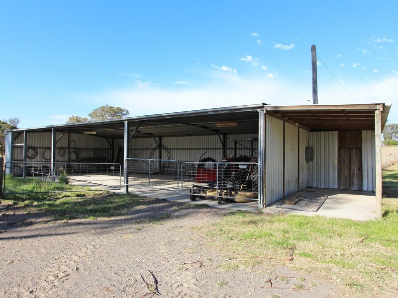 172 Hanleys Creek Road, Dungog NSW 2420