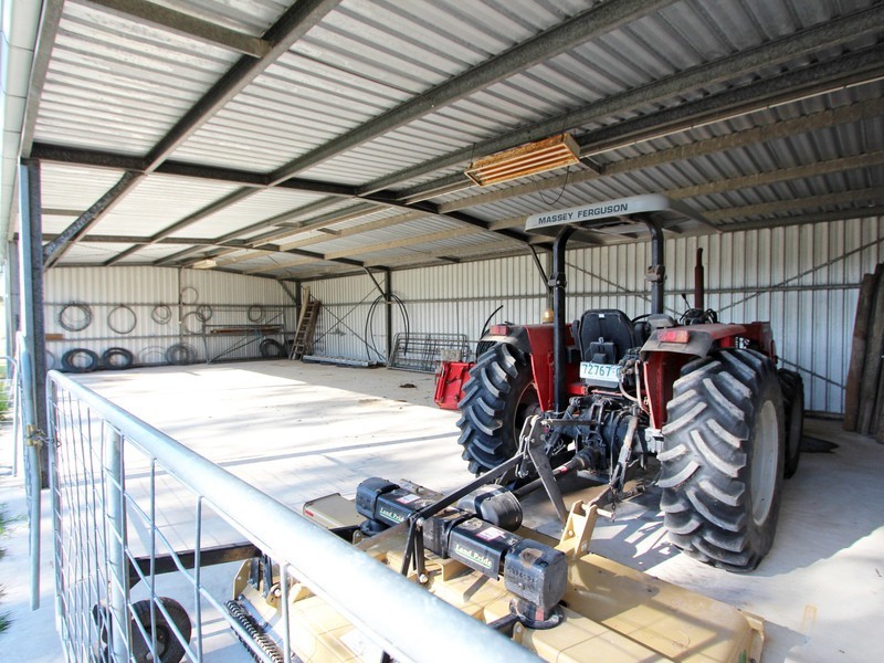 172 Hanleys Creek Road, Dungog NSW 2420