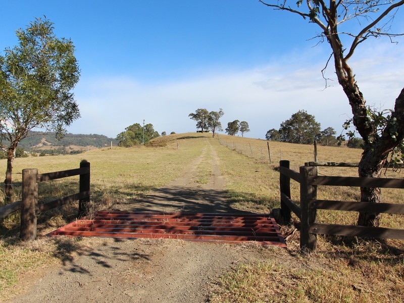 172 Hanleys Creek Road, Dungog NSW 2420