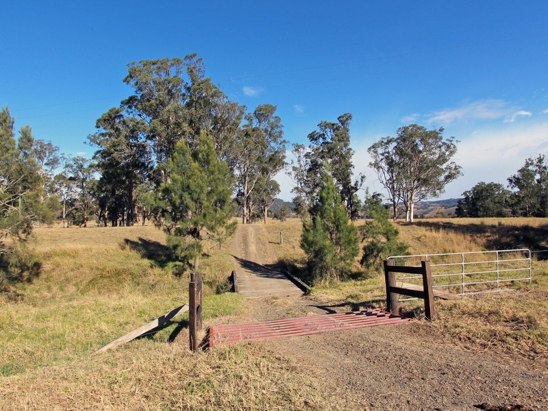 172 Hanleys Creek Road, Dungog NSW 2420