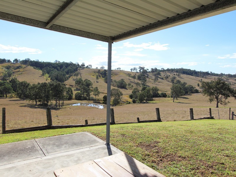 172 Hanleys Creek Road, Dungog NSW 2420