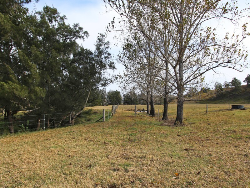 172 Hanleys Creek Road, Dungog NSW 2420