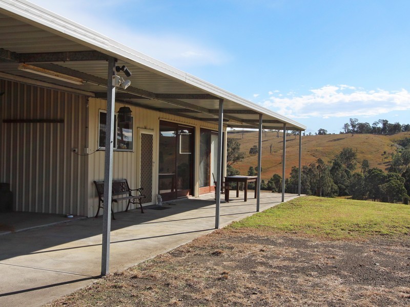 172 Hanleys Creek Road, Dungog NSW 2420