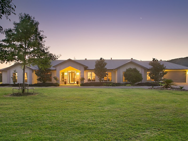 974C Lambs Valley Road, Lambs Valley NSW 2335