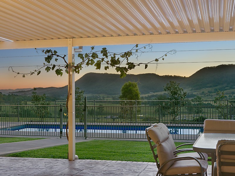 974C Lambs Valley Road, Lambs Valley NSW 2335