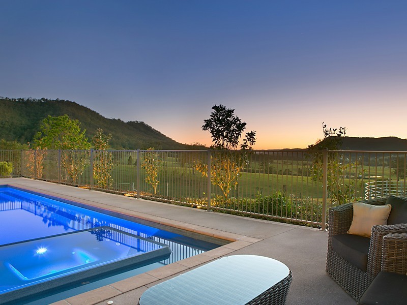 974C Lambs Valley Road, Lambs Valley NSW 2335