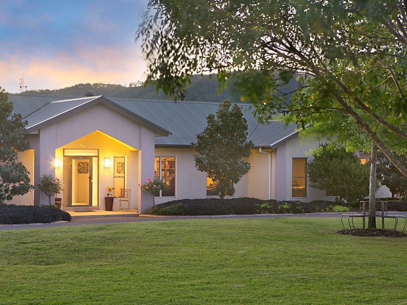 974C Lambs Valley Road, Lambs Valley NSW 2335