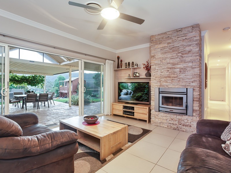 974C Lambs Valley Road, Lambs Valley NSW 2335