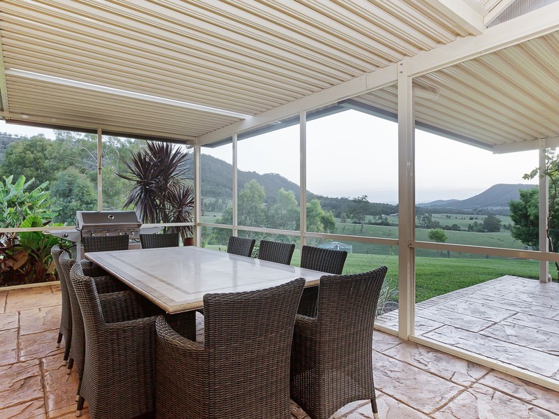 974C Lambs Valley Road, Lambs Valley NSW 2335