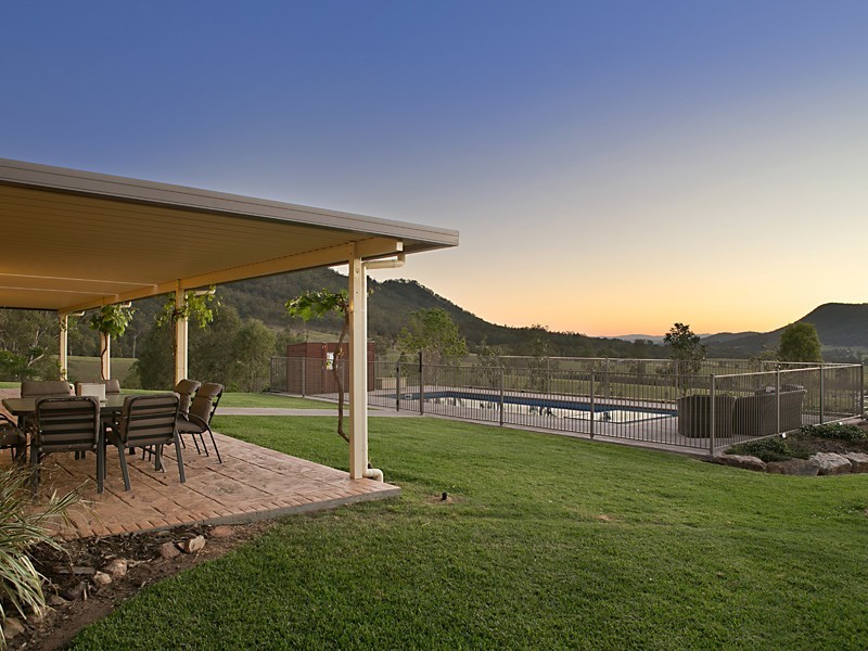 974C Lambs Valley Road, Lambs Valley NSW 2335