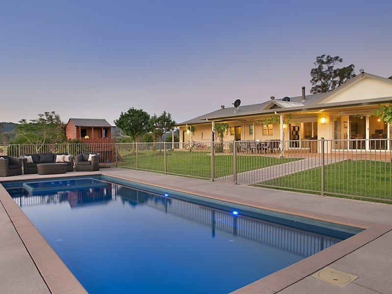 974C Lambs Valley Road, Lambs Valley NSW 2335