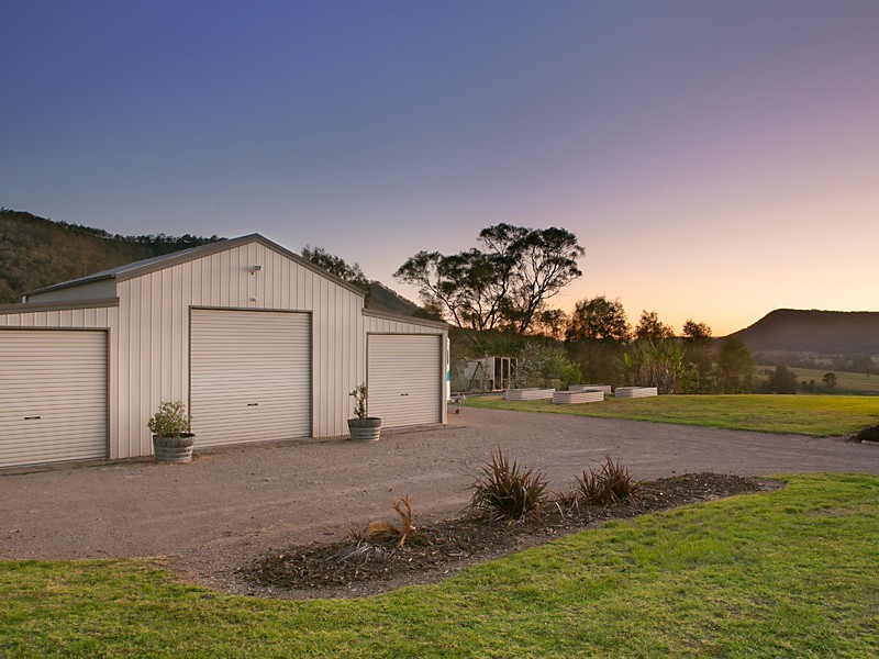 974C Lambs Valley Road, Lambs Valley NSW 2335