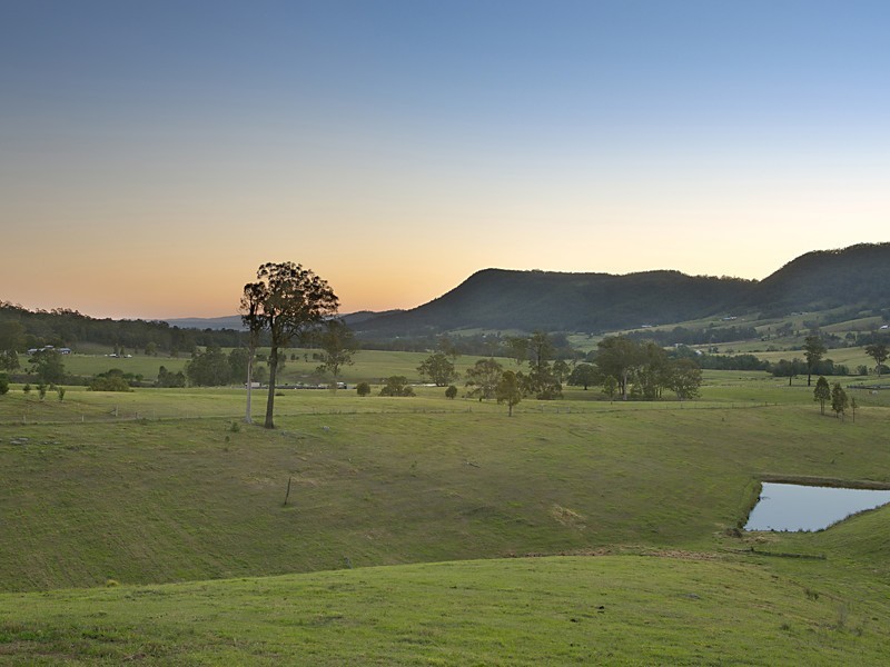 974C Lambs Valley Road, Lambs Valley NSW 2335
