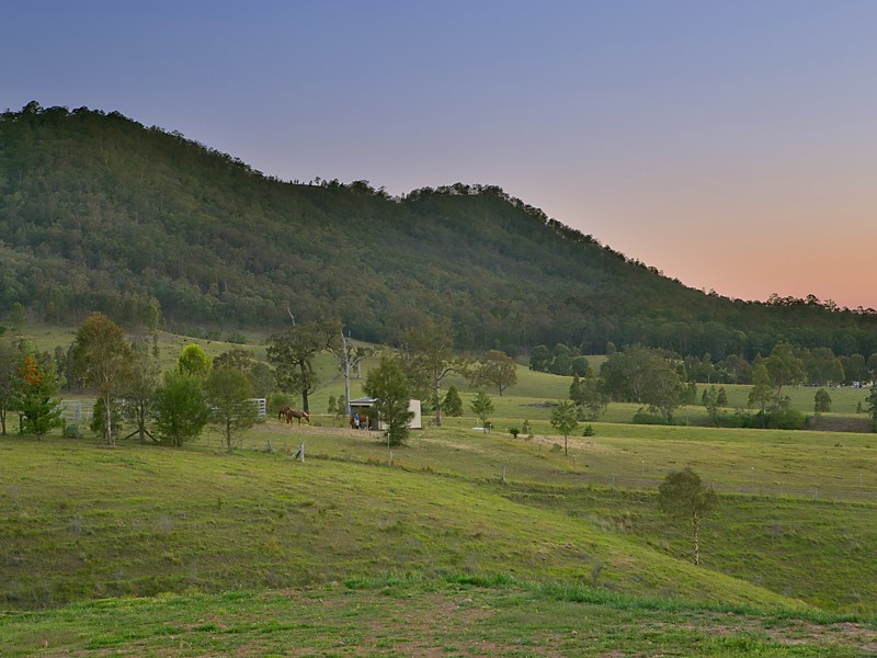 974C Lambs Valley Road, Lambs Valley NSW 2335