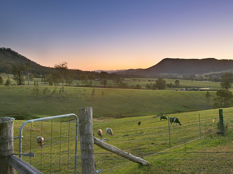 974C Lambs Valley Road, Lambs Valley NSW 2335