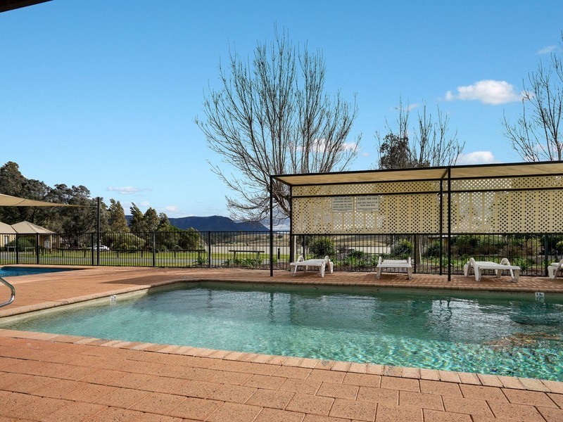 Villa 27- 28 Leisure Inn, Cnr Broke and McDonalds Road, Pokolbin NSW 2320