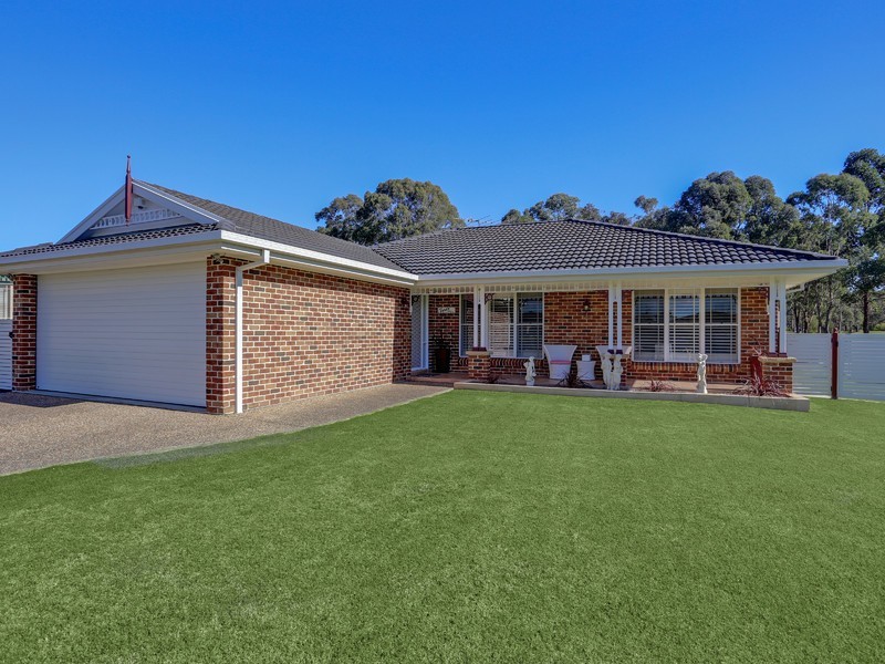 29 Leonard Street, Cessnock NSW 2325