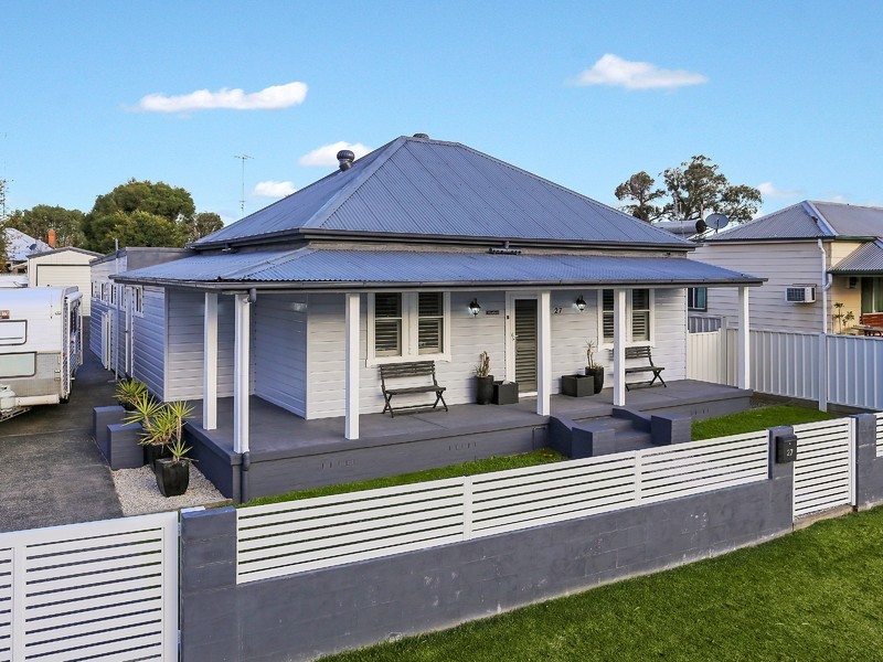 27 William Street, Cessnock NSW 2325