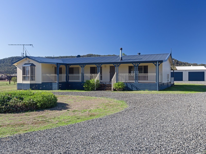 46-48 Wollombi Street, Broke NSW 2330