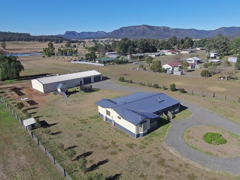 46-48 Wollombi Street, Broke NSW 2330