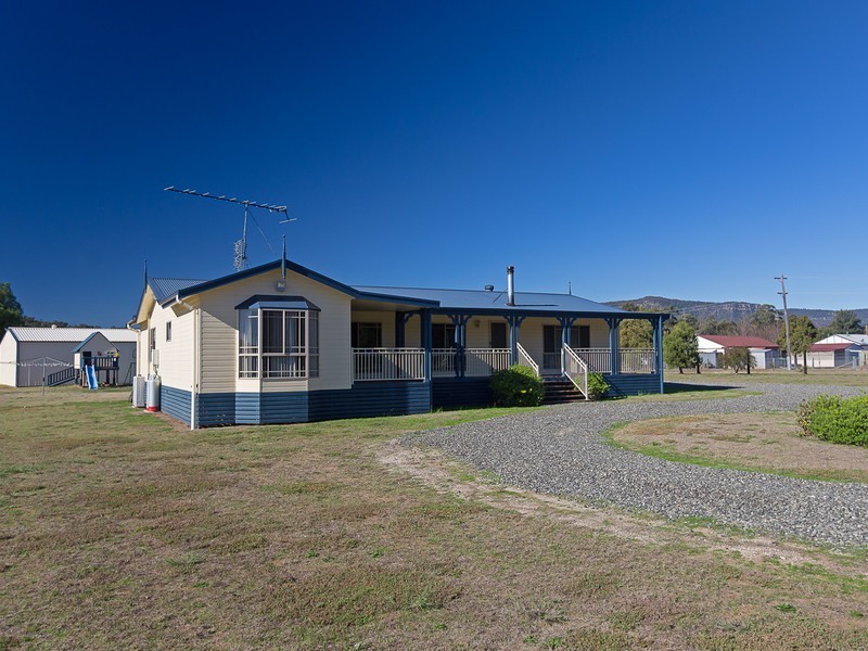 46-48 Wollombi Street, Broke NSW 2330