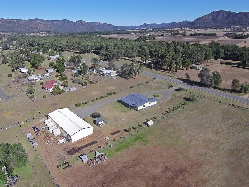 46-48 Wollombi Street, Broke NSW 2330