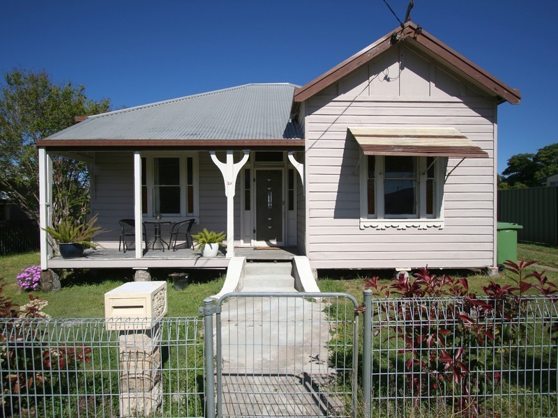 29 Edith Street, Cessnock NSW 2325