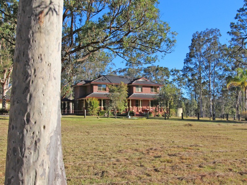 425 Butterwick Road, Woodville NSW 2321