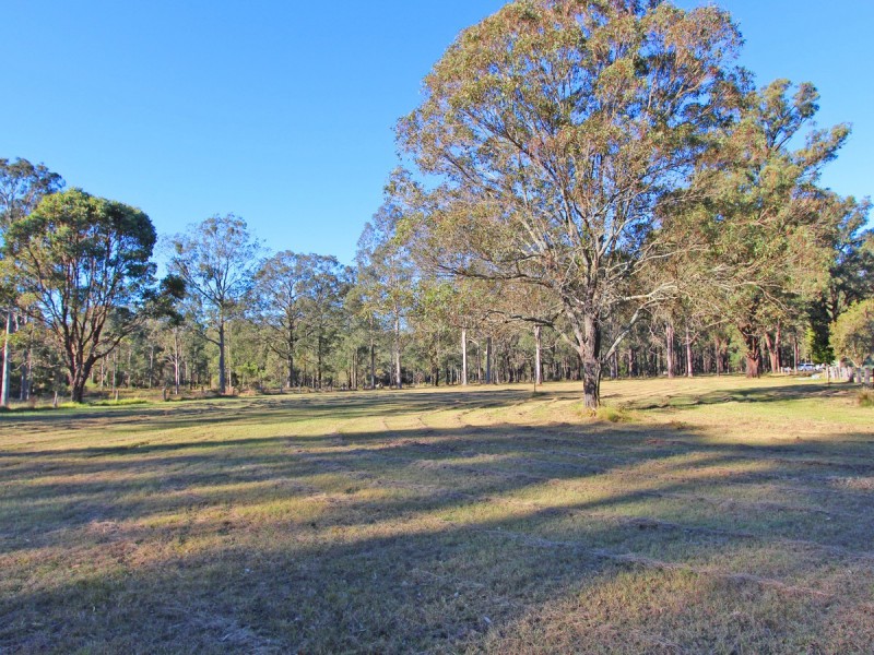 425 Butterwick Road, Woodville NSW 2321