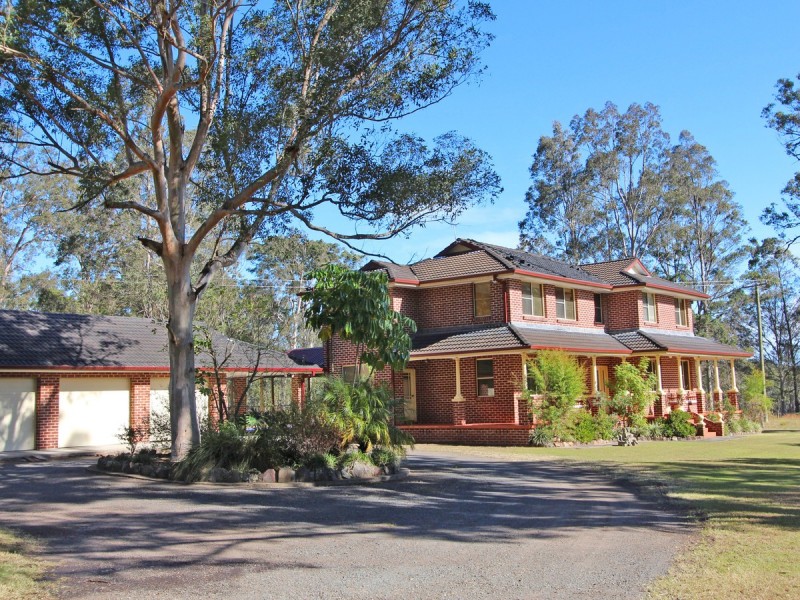 425 Butterwick Road, Woodville NSW 2321