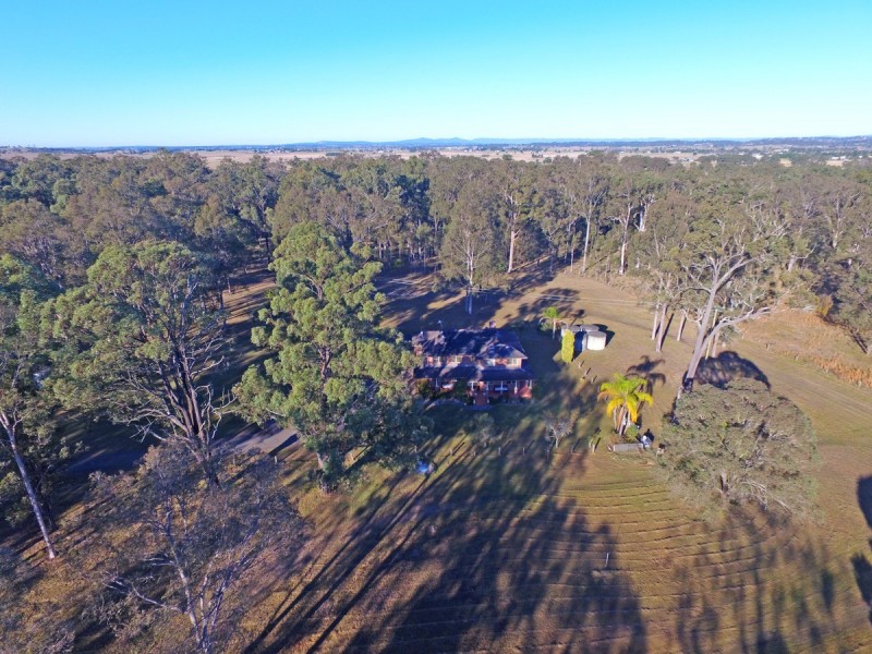 425 Butterwick Road, Woodville NSW 2321