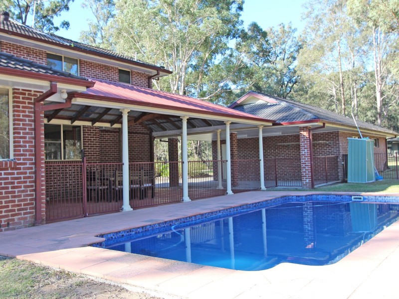 425 Butterwick Road, Woodville NSW 2321