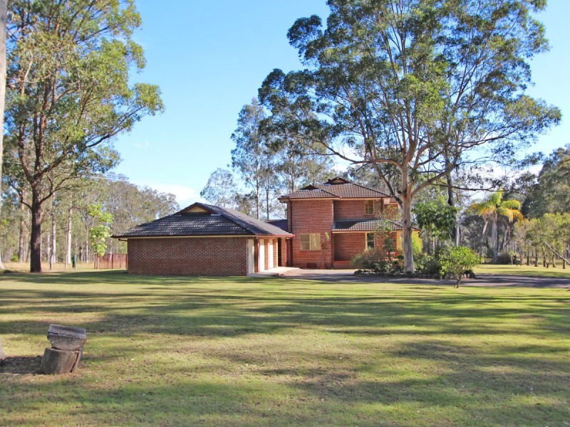 425 Butterwick Road, Woodville NSW 2321
