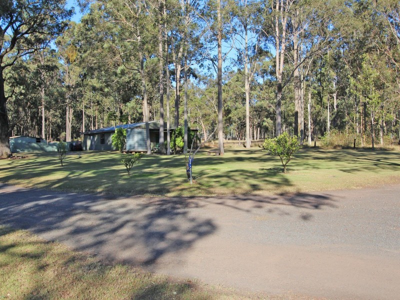 425 Butterwick Road, Woodville NSW 2321
