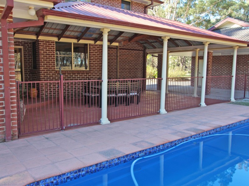 425 Butterwick Road, Woodville NSW 2321
