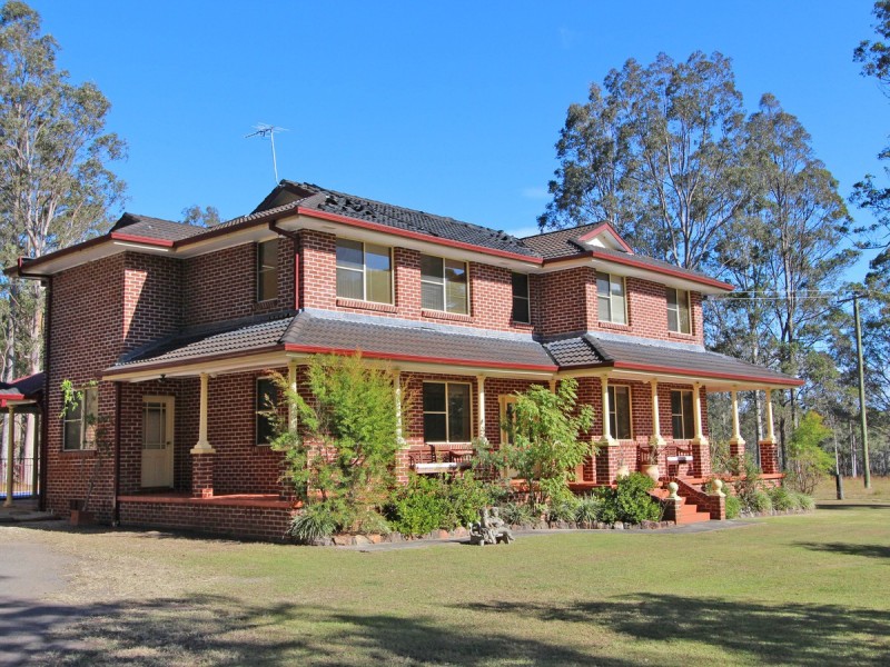 425 Butterwick Road, Woodville NSW 2321
