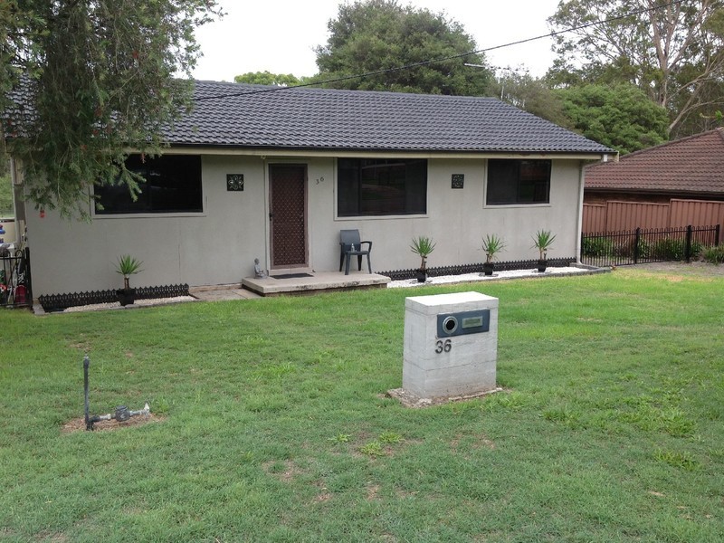 36 Rothbury Street, North Rothbury NSW 2335