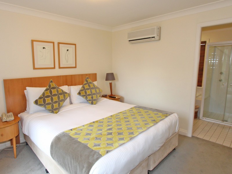 722 Cypress Lakes Resort, Pokolbin NSW 2320