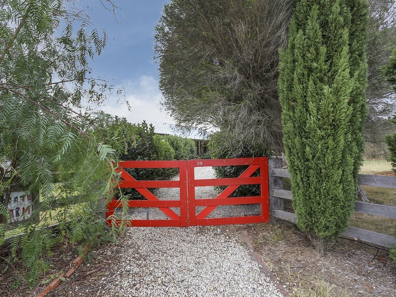 38-42 Cochrane Street, Broke NSW 2330