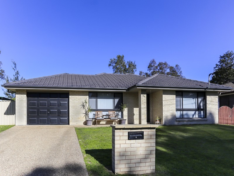 24 Mitchell Street, North Rothbury NSW 2335